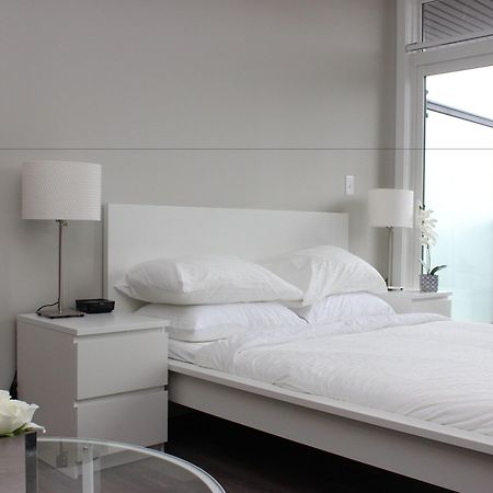 Atlas Suites- Furnished Apartments-College Street, Toronto Exterior foto