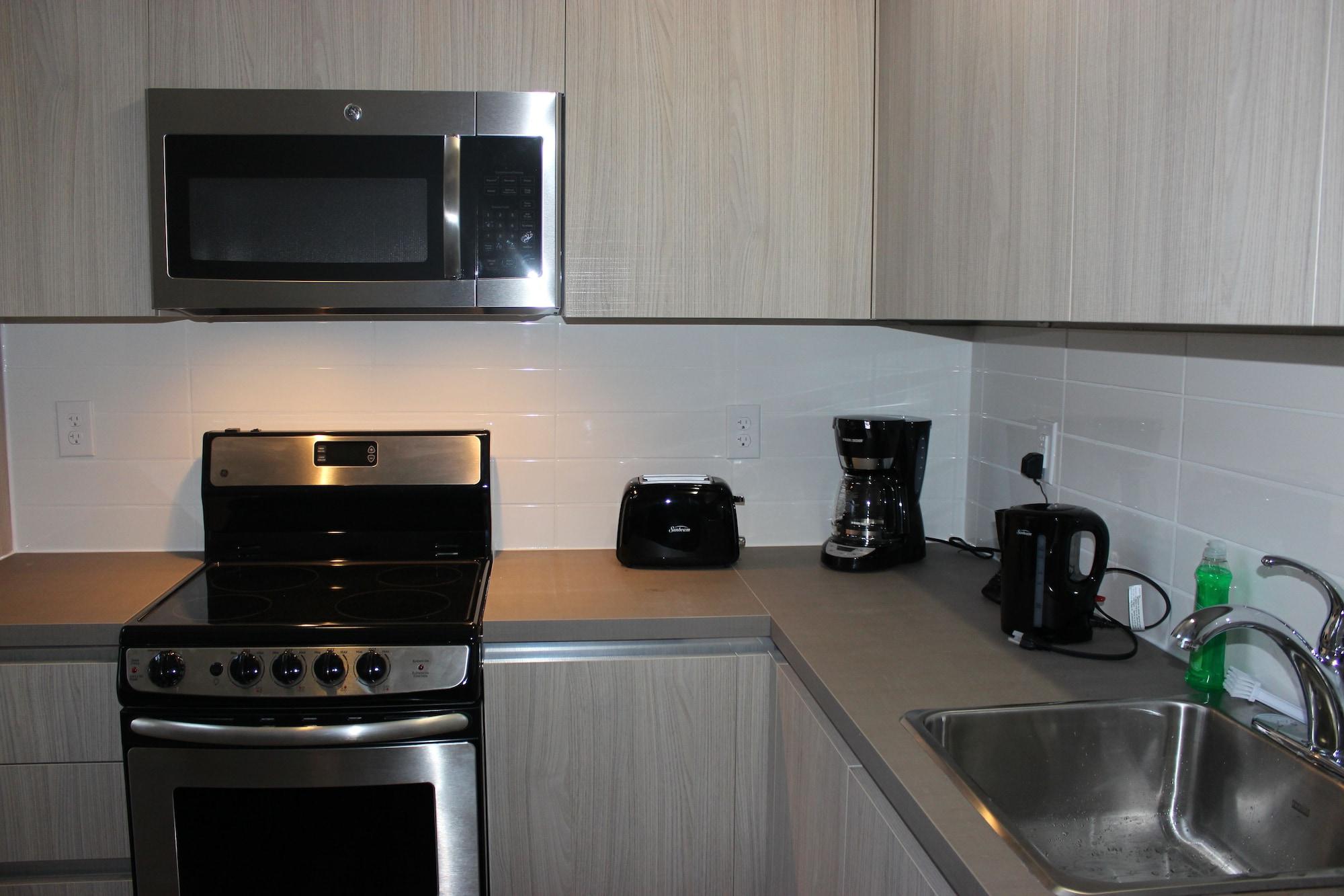 Atlas Suites- Furnished Apartments-College Street, Toronto Exterior foto